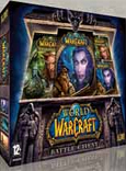 World Of Warcraft - Battle Chest Pc